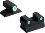 BERETTA NIGHT SIGHT KIT FOR - 92FS/96FS VERTEC