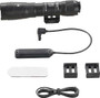 STREAMLIGHT PRO TAC 2.0 RAIL - MOUNT WEAPON LIGHT SYSTEM