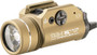 STREAMLIGHT TLR-1 HL C4 WHITE - LED LIGHT W/RAIL MOUNT FDE