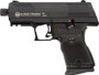 HI-POINT PISTOL C9 9MM 8RD - G2 THREADED BLACK