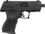 HI-POINT PISTOL C9 9MM 8RD - G2 THREADED BLACK