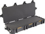 PELICAN VAULT TACTICAL RIFLE - CASE W/ WHEELS/FOAM 44" BLACK