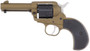 RUGER WRANGLER 22LR 3.75" - FS 6-SH BURNT BRONZE BIRDSHEA
