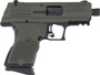 HI-POINT PISTOL YC9 9MM 10RD - 3.93" OLIVE DRAB SLIDE THREAD