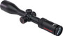 WINCHESTER SUPREME OPTICS RFL - SCP 6-18X50MM 30MM BLACK SF IR