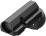 LEUPOLD DELTAPOINT MICRO - 3MOA S&W M&P BLACK