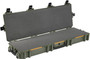 PELICAN VAULT DOUBLE RIFLE - CASE W/ WHEELS/FOAM 53" ODG