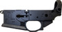 FRANKLIN ARMORY LIBERTAS - STRIPPED BILLET LOWER BLACK