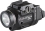 STREAMLIGHT TLR-8 HL-X SUB USB - 1913 SHORT MODELS LED W/LASER