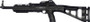 HI-POINT CARBINE 380ACP - BLACK 16.5" 10-SHOT THREADED