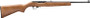 RUGER 10/22 CARBINE 22LR - BLACK HARDWOOD