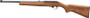 RUGER 10/22 CARBINE 22LR - BLACK HARDWOOD