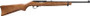 RUGER 10/22 CARBINE 22LR - BLUED HARDWOOD 250TH ANV.