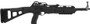 HI-POINT CARBINE 380ACP BLACK - 16.5" 10-SHOT NON THREADED BBL