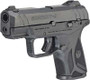 RUGER SECURITY-9 COMPACT 9MM - ADJ 10-SHOT BLUED SYN