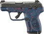 RUGER LCP MAX 380ACP FRONT - NIGHT SIGHT 250TH ANV