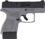 BERETTA APX A1 CARRY 9MM 3" FS - 8RD WOLF GREY OPTICS READY