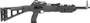 HI-POINT CARBINE 45ACP - 17.5" 9RD NON-THREADED BLK