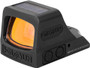 HOLOSUN 508 OPEN REFLEX GREEN - MULTI RETICLE SOLAR PISTOL