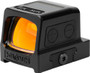 HOLOSUN 509 ENCLOSED GOLD MLTI - RETICLE SOLAR TITANIUM PISTOL