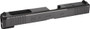 GLOCK SPARE PART SLIDE G34 MOS - GEN 3