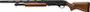 WINCHESTER SXP YOUTH 12GA 3" - 24"VR MATTE BLACK WALNUT