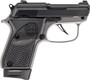 BERETTA 30X TOMCAT 32ACP 2.4" - 8RD BLACK