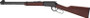 HENRY H1 CLASSIC LEVER RIFLE - 22S/L/LR LL 18.5" BLUED WALNUT