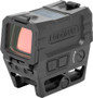 HOLOSUN AEMS EVO ENCLOSED - MEDIUM GOLD MULTI RETICLE