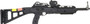 HI-POINT CARBINE 45ACP 17.5" - TB 9RD BLACK W/CT RED DOT
