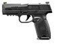 FN 309 MRD 9MM 3.8" BBL NMS - 1-20RD 1-16RD BLACK
