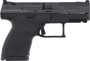 CZ-USA P-10 S 9MM FS 10RD - BLACK POLYMER FRAME