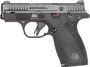 S&W BODYGUARD 2.0 380ACP 2.75" - 10RD MAGS BLACK SAFETY CA COMP