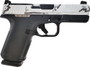 RUGER RXM 9MM LUGER 4" ADJ - 15-SHOT WHITE CAMO SLIDE