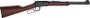 HENRY H1 CLASSIC YOUTH RIFLE - 22WMR 16.5" BLUED WALNUT
