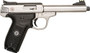 S&W SW22 VICTORY 22LR 5.5" AS - 10-SHOT SS THREADED BBL