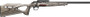 WINCHESTER XPERT THUMBHOLE - TARGET 21 SHARP 18" LAM/BLK