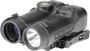HOLOSUN 221 RED & IR LASER - TITANIUM BODY W/SWITCH RIFLE