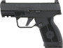 IWI MASADA SLIM ELITE 9MM 3.4" - OPTICS READY 2-10RD MAG BLK