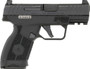 IWI MASADA SLIM ELITE 9MM 3.4" - OPTICS READY 2-10RD MAG BLK