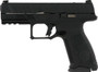 BERETTA APX A1 RDO 9MM 4.25" - 17RD BLACK POLYMER