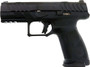 BERETTA APX A1 RDO 9MM 4.25" - 15RD BLACK FIBER OPTIC