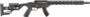 RUGER PRECISION RIMFIRE 22WMR - 18" THREADED BBL MATTE 15-SHOT