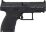 CZ-USA P-10 S OR 9MM FS - 10RD BLACK POLYMER FRAME