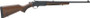 HENRY H15 SINGLE BARREL 357/38 - 22" BLUED WALNUT