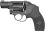 S&W BODYGUARD 38 2.0 WITH - CT LASER 1.875" BLACK