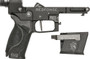 S&W RESPONSE 9MM PCC RIFLE - FLEXMAG KITS 23RD ADJ STK BLK