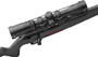 WINCHESTER XPERT BR 17WSM - 16.5" 8SH SR BLK W/VRTX CF II