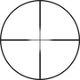 LEUPOLD SCOPE VX-3HD 4.5-14X40 - CDS-ZL DUPLEX