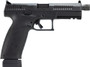 CZ P-10 F OR 9MM FS 19RD - SUPPRESSOR READY CO-WITNESS